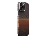 PITAKA ETUI PITAKA Ultra-Slim Case Sunset (PitaTap) iPhone 16 Pro Max - 1369599 - zdjęcie 3